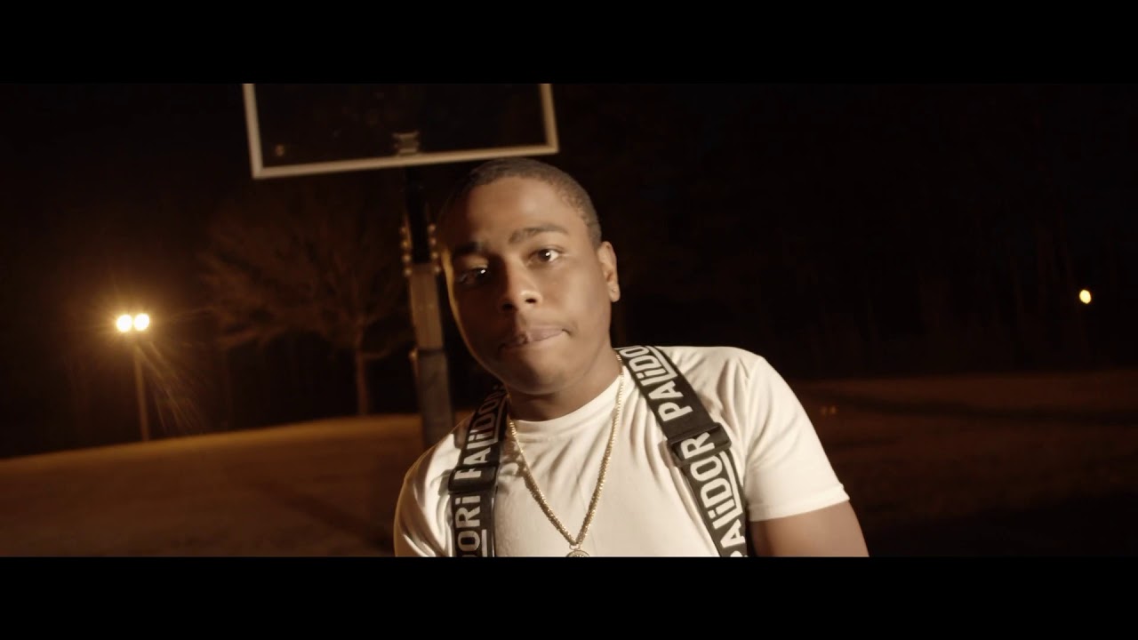 Lil Heavy - Homesick (OFFICIAL MUSIC VIDEO)