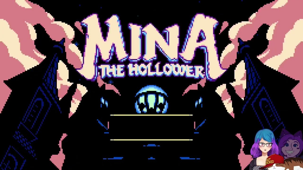 Mina The Hollower - 04 - Train time