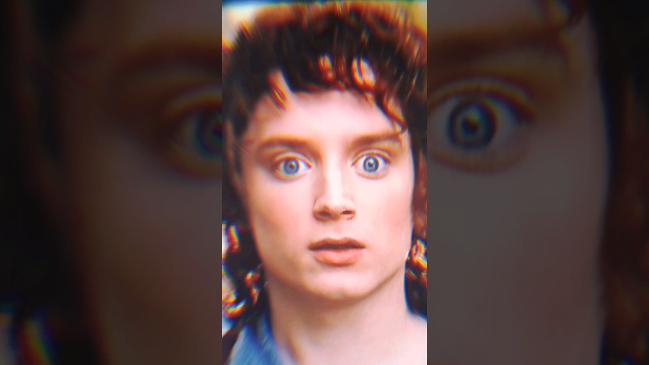 I'll know- LOTR Edit- 