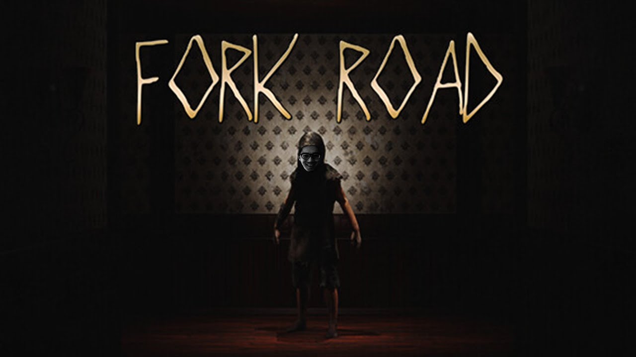 【FORK ROAD】2択から正解の道を選ぶ推理型ホラーゲーム