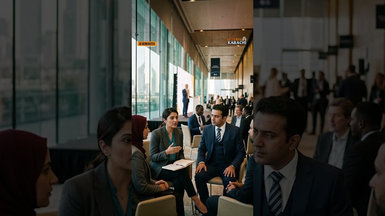 Business Visa Explained: Requirements and Eligibility | FIA Immigration