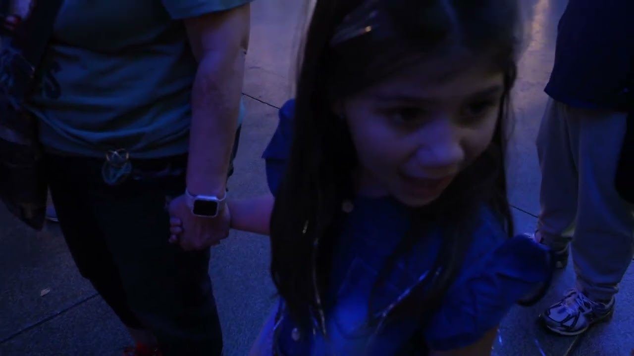 Fremont Street Experience
