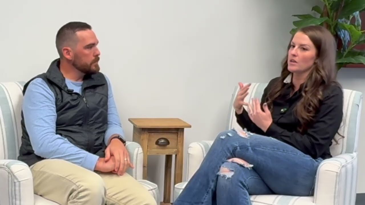 Tilt Talk Episode 5 (guest Stephen Ramsey)