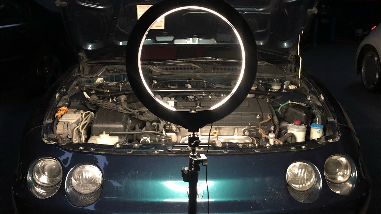 Honda problems, compression test b18c1