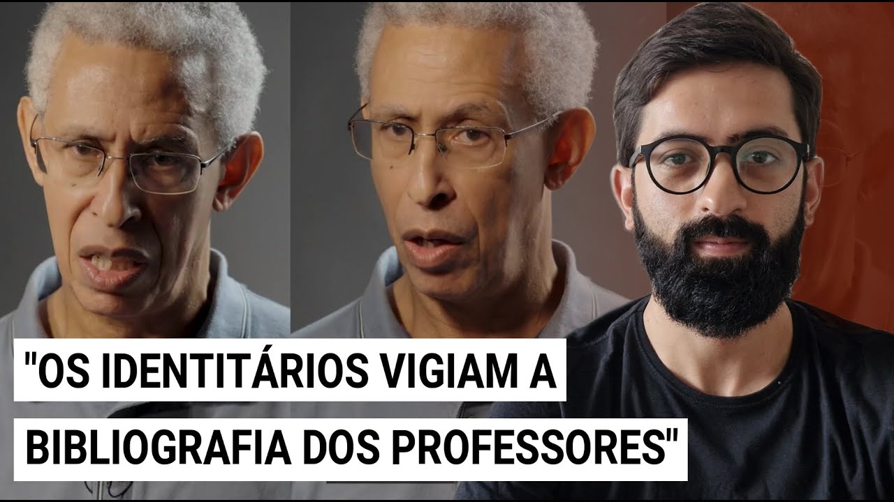 ALUNOS ESQUERDISTAS OPRIMEM PROFESSORES