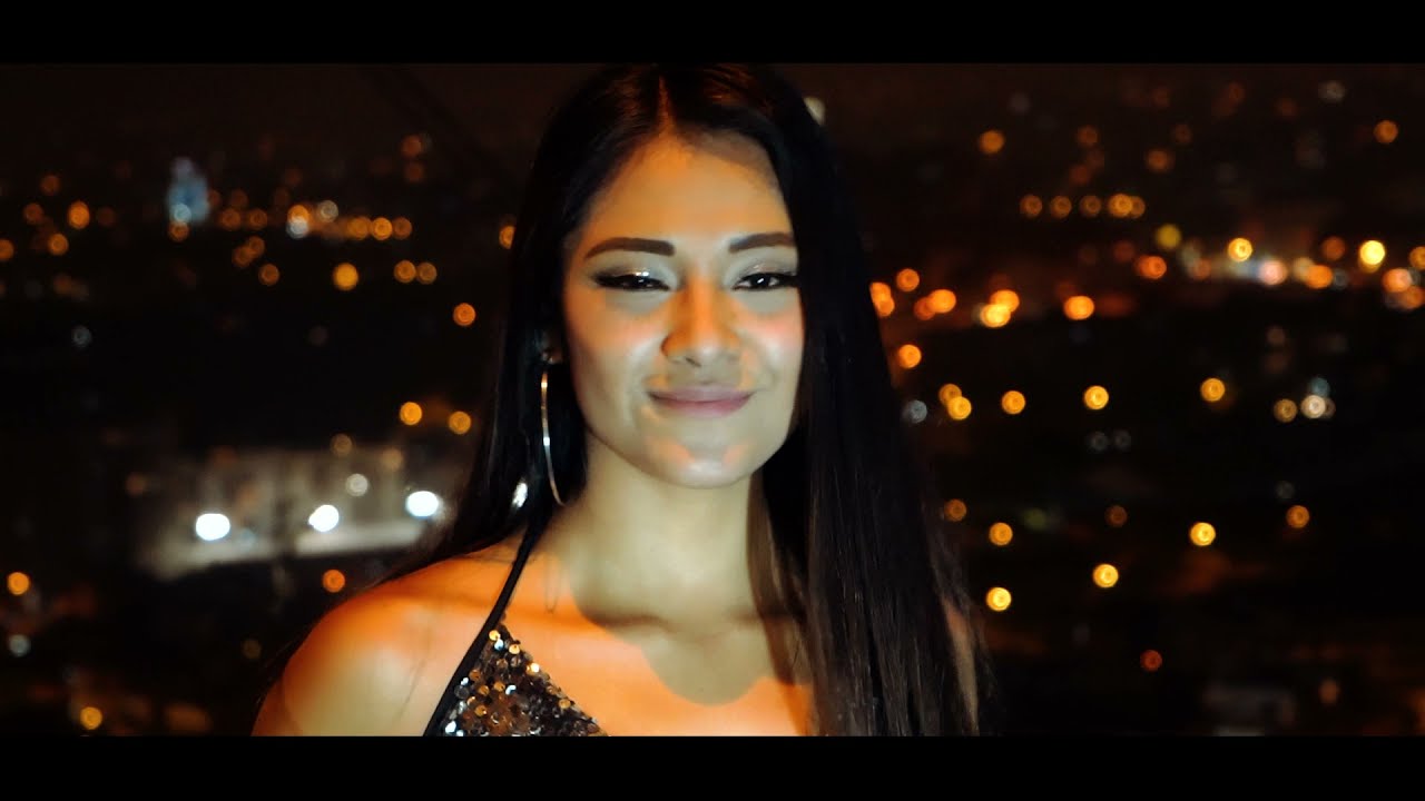 Agrupación Mareya - Te extraño ( video oficial )