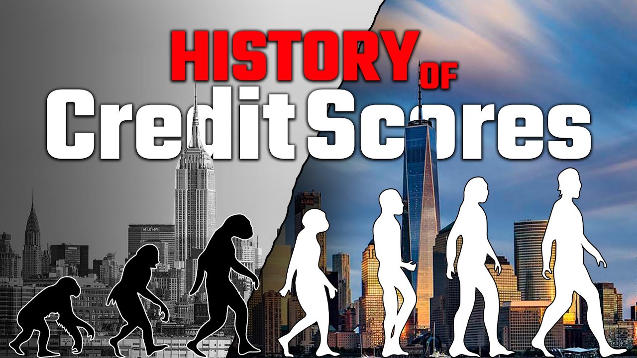 How Credit Score Shaped The World