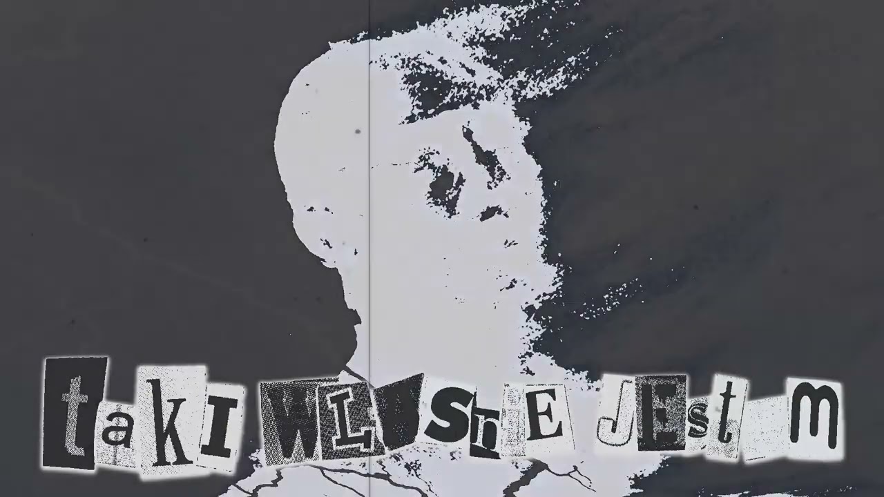 TAKI WŁAŚNIE JESTEM ft. Mrozio [prod. P4RA]