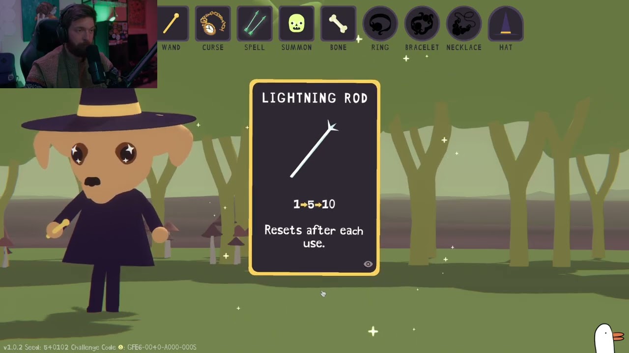 Dog Witch #AD