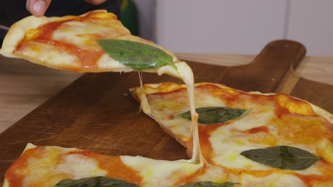 EL COMIDISTA | Tres pizzas para clásicos, carnívoros y veganos