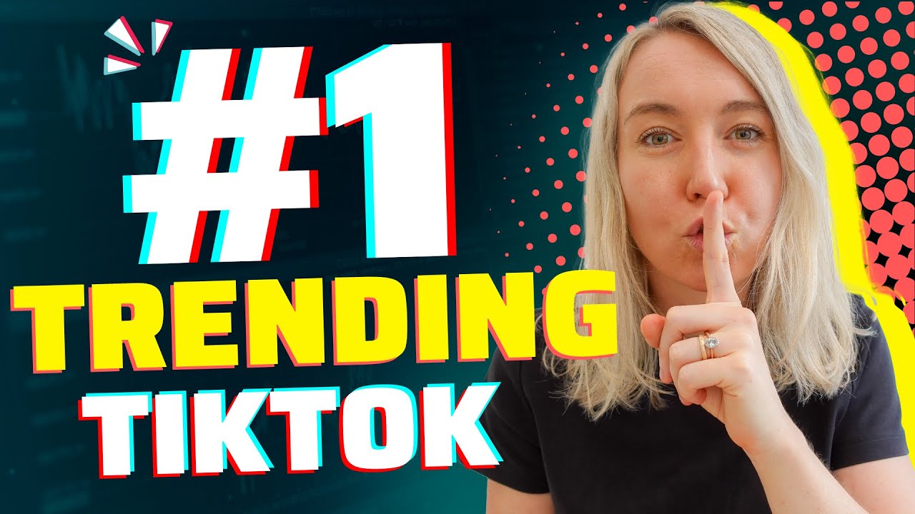 How To Find Viral Video Ideas For TikTok - PROVEN STRATEGIES