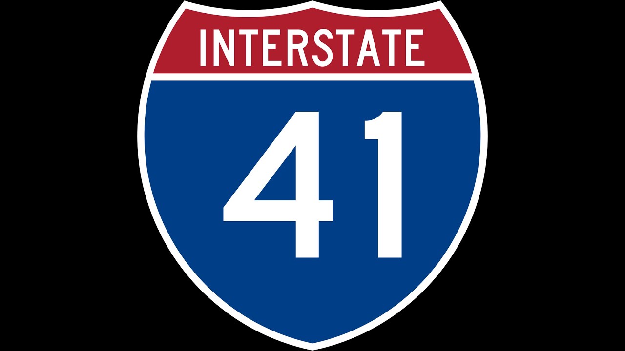Interstate 41