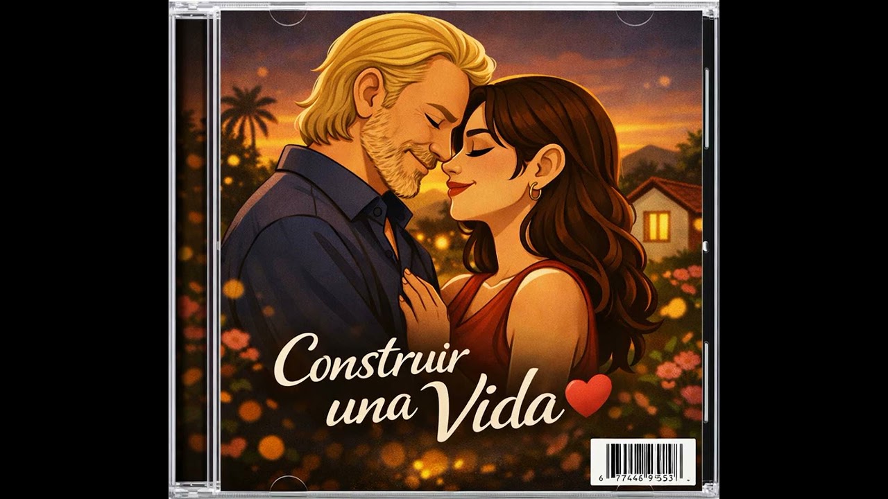 Construir una Vida 💕