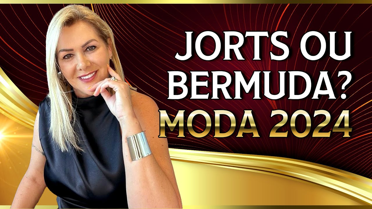 JORTS OU BERMUDA?
