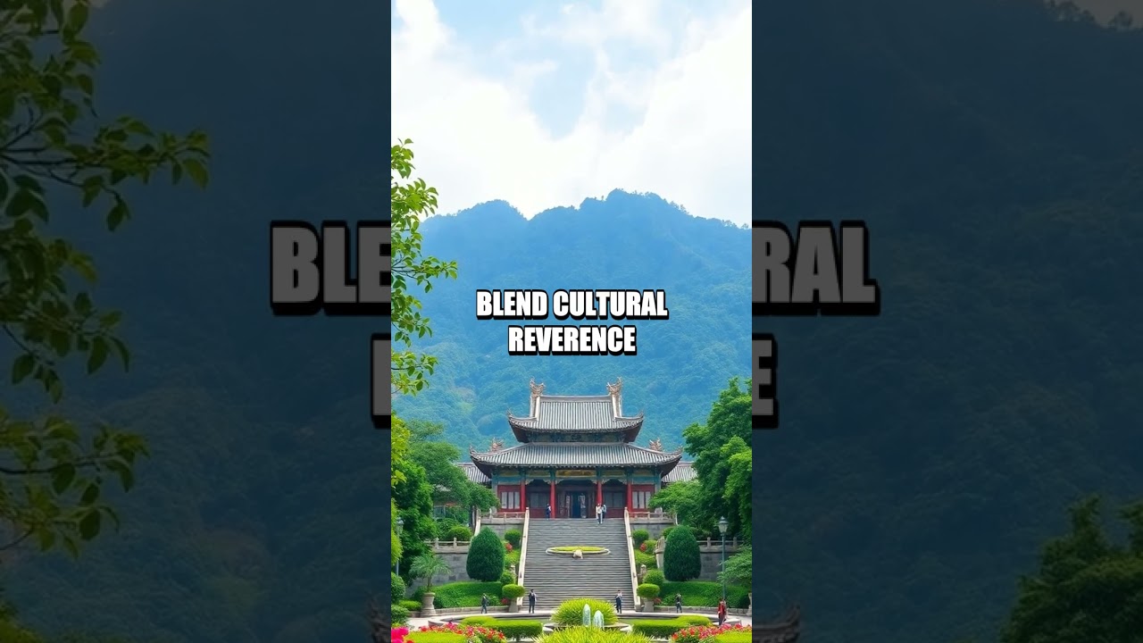 Top 5 Must-Visit Botanical Gardens in Asia: A Nature Lover's Delight