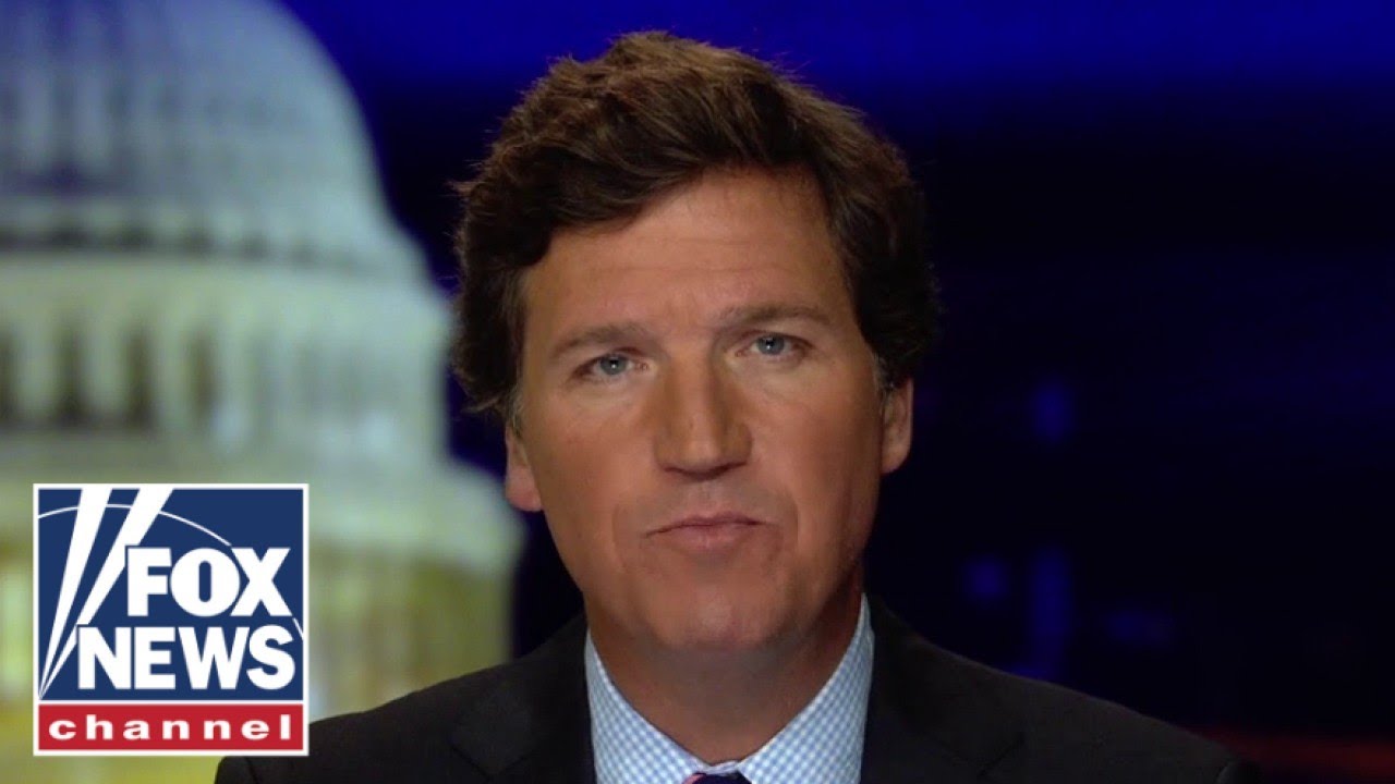 Tucker breaks down prestigious private school's latest diversity manifesto