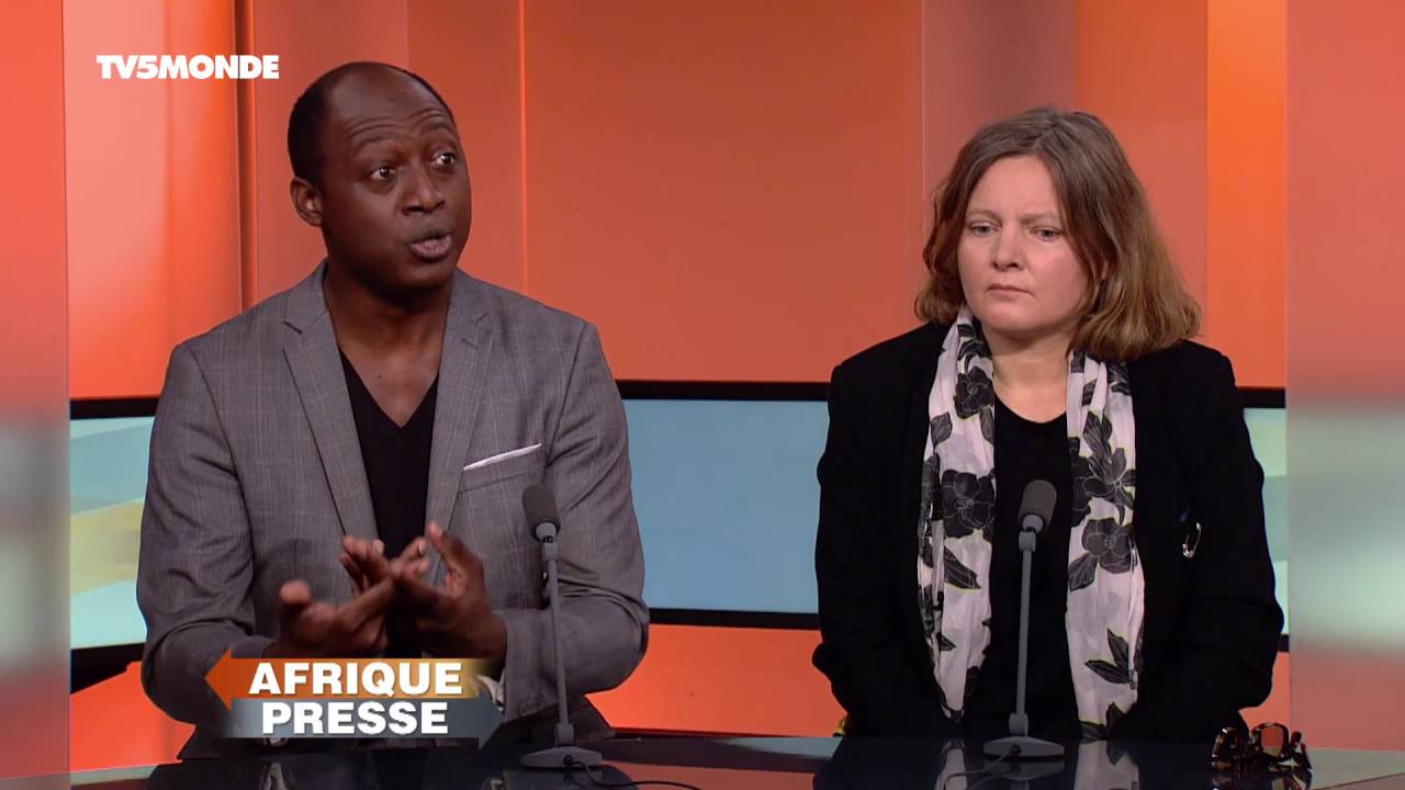 Int&eacute;grale Afrique Presse : RDC, Bras de fer entre pouvoir et opposition !