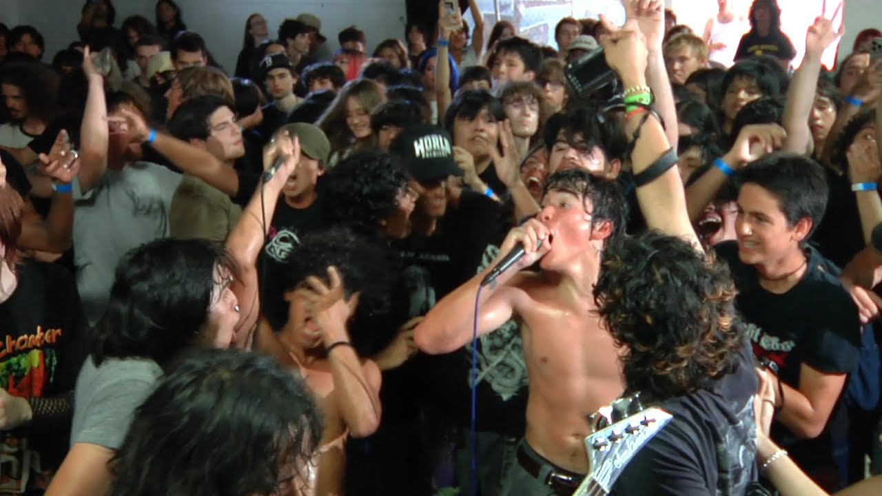 kiowa live @ hometoheart fest 6/28/24