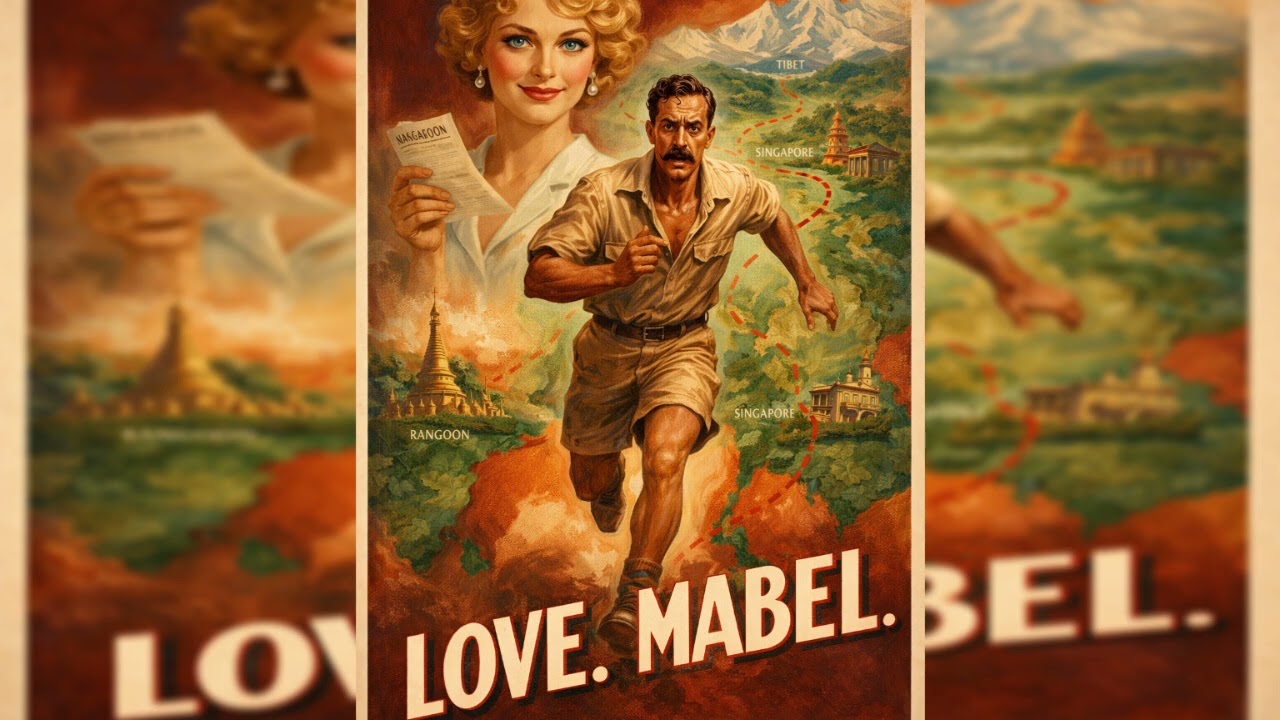 Hindi Mabel a story by William Somerset Maugham | Mabel Hindi Summary