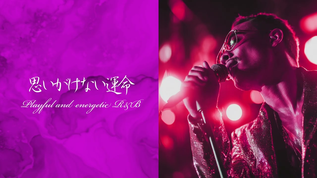 思いがけない運命