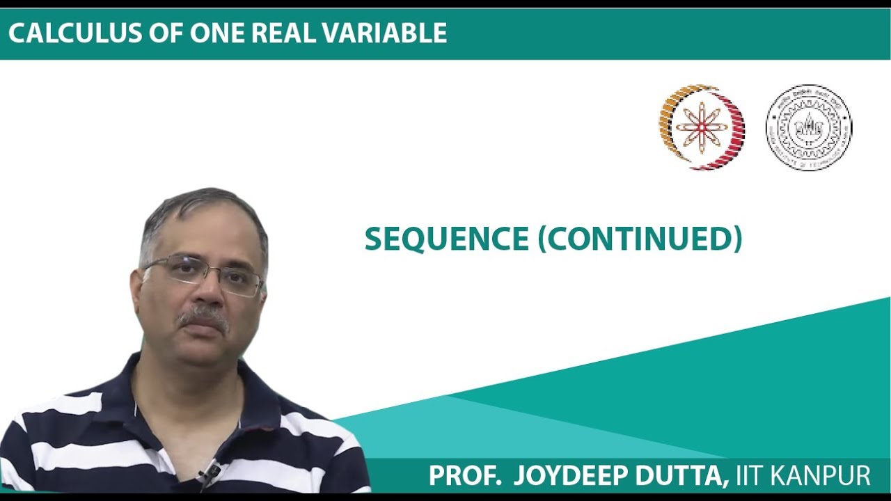 Sequence (continued)