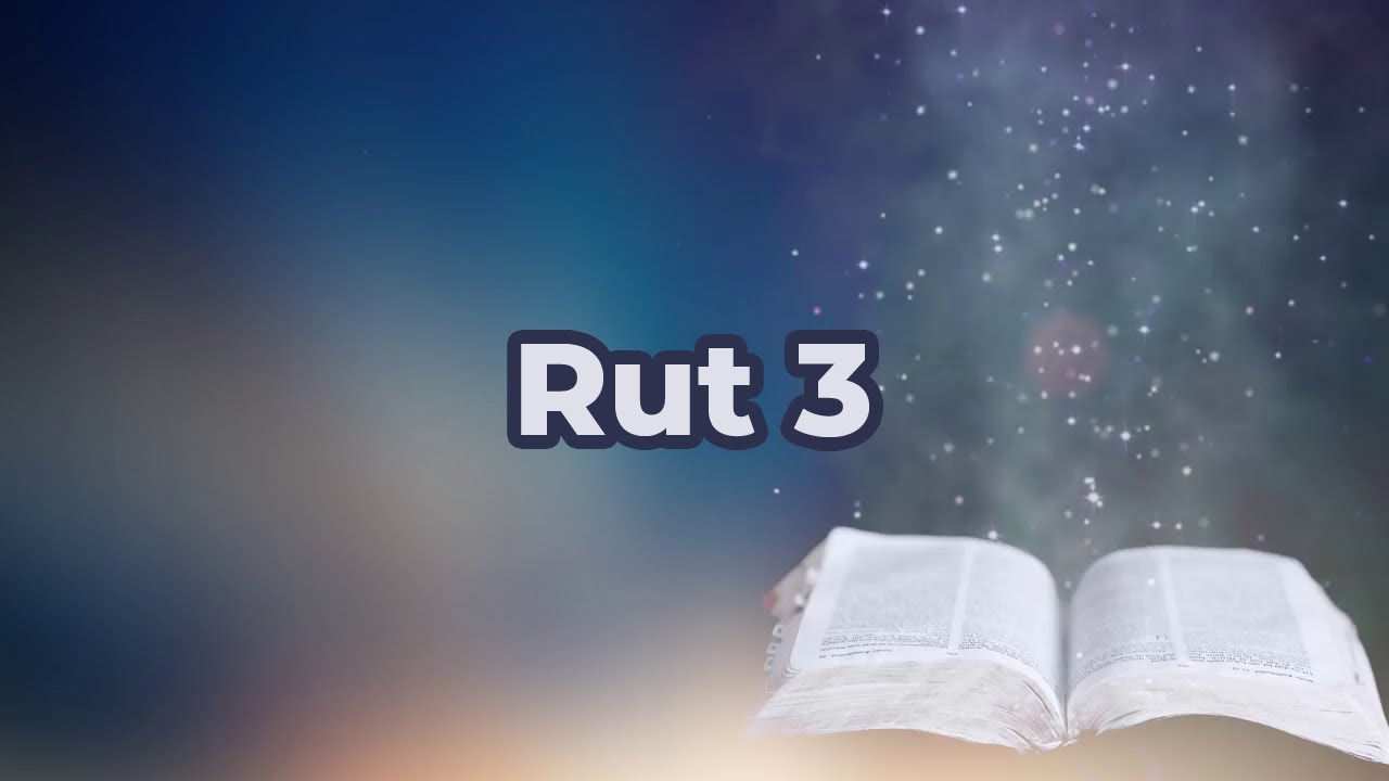 Rut 3