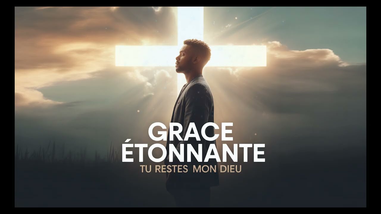 Grace étonnante | tu restes mon Dieu | Profonde adoration puissante 2026
