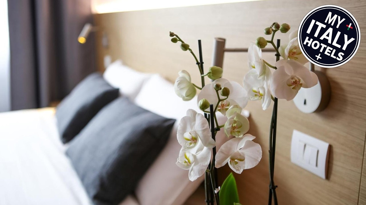 Bed and Bike Verona | Verona, Italy | Hotel Review 🌟