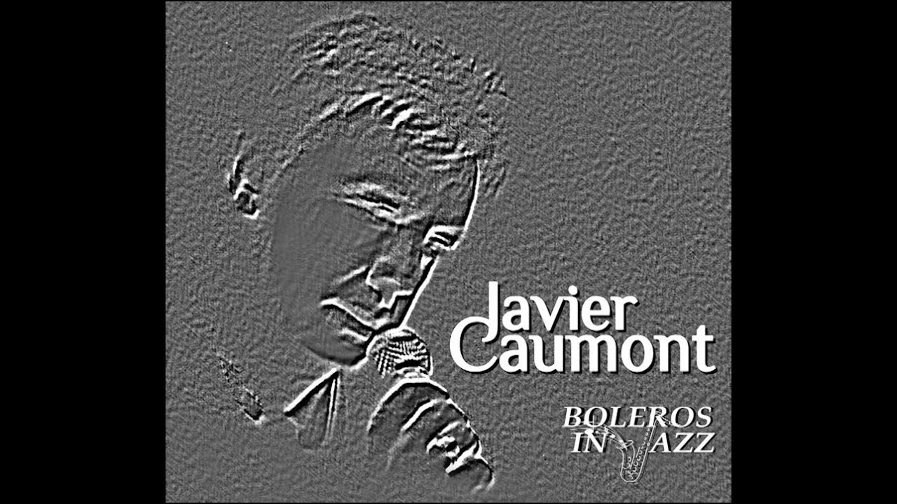 Javier Caumont - AMNESIA
