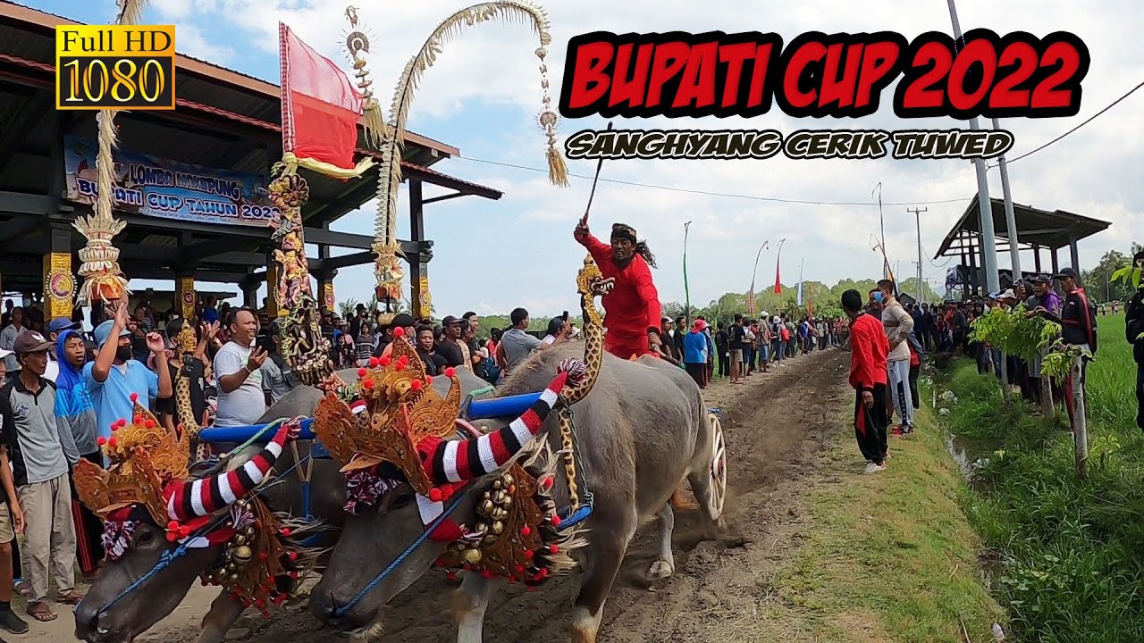 MAKEPUNG BUPATI CUP 2022