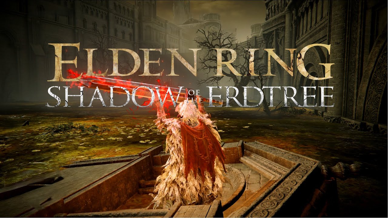 Elden Ring: Shadow of the Erdtree - 05: Belurat, Brunnenboden & Vergifteter Geschwürbaumgeist