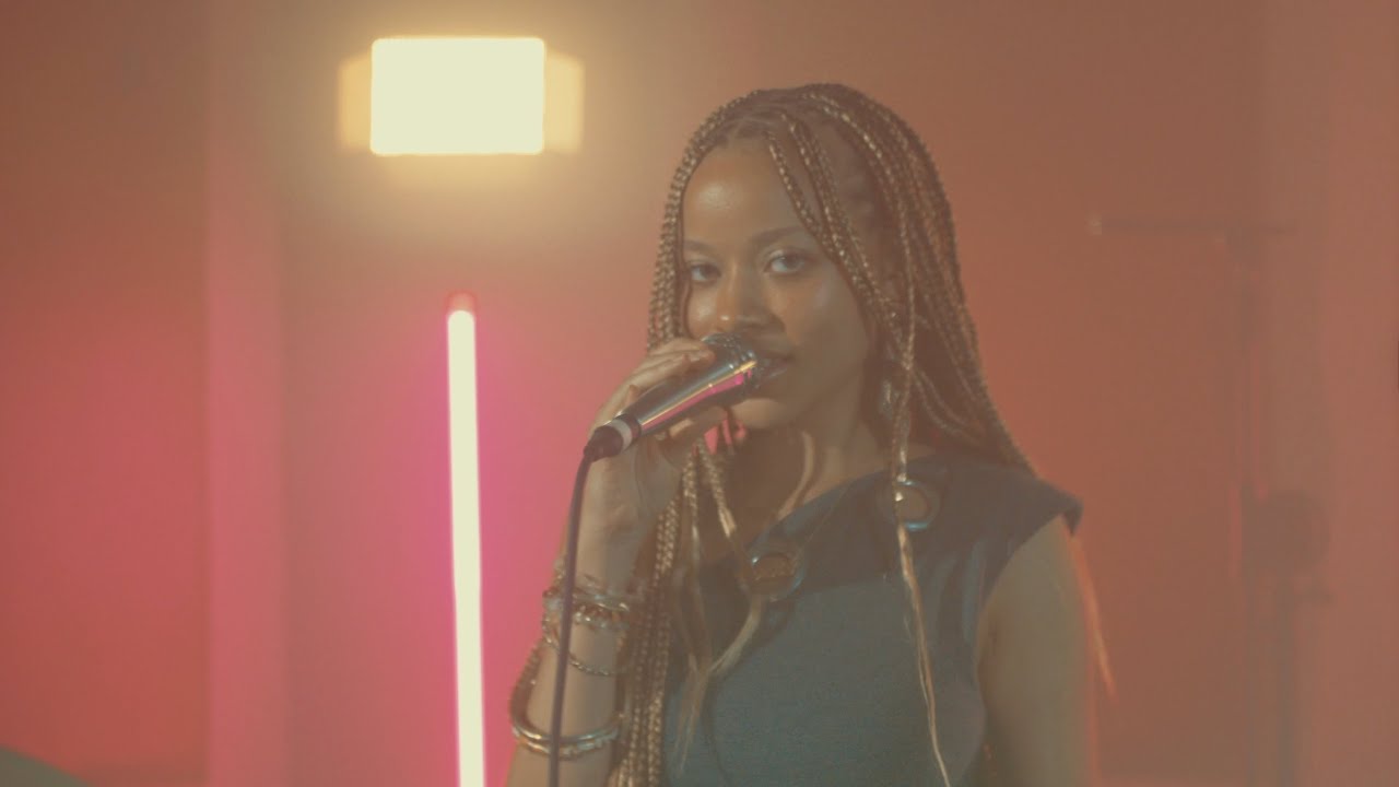 Yeni - Come My Way (Live Version)