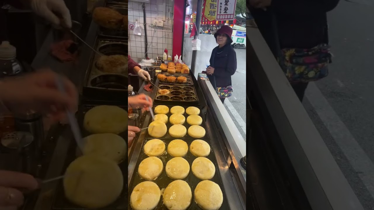 🔴 LIVE:Magical Chinese delicious food 神奇的中华美食 2026/03/16 16:31:27.