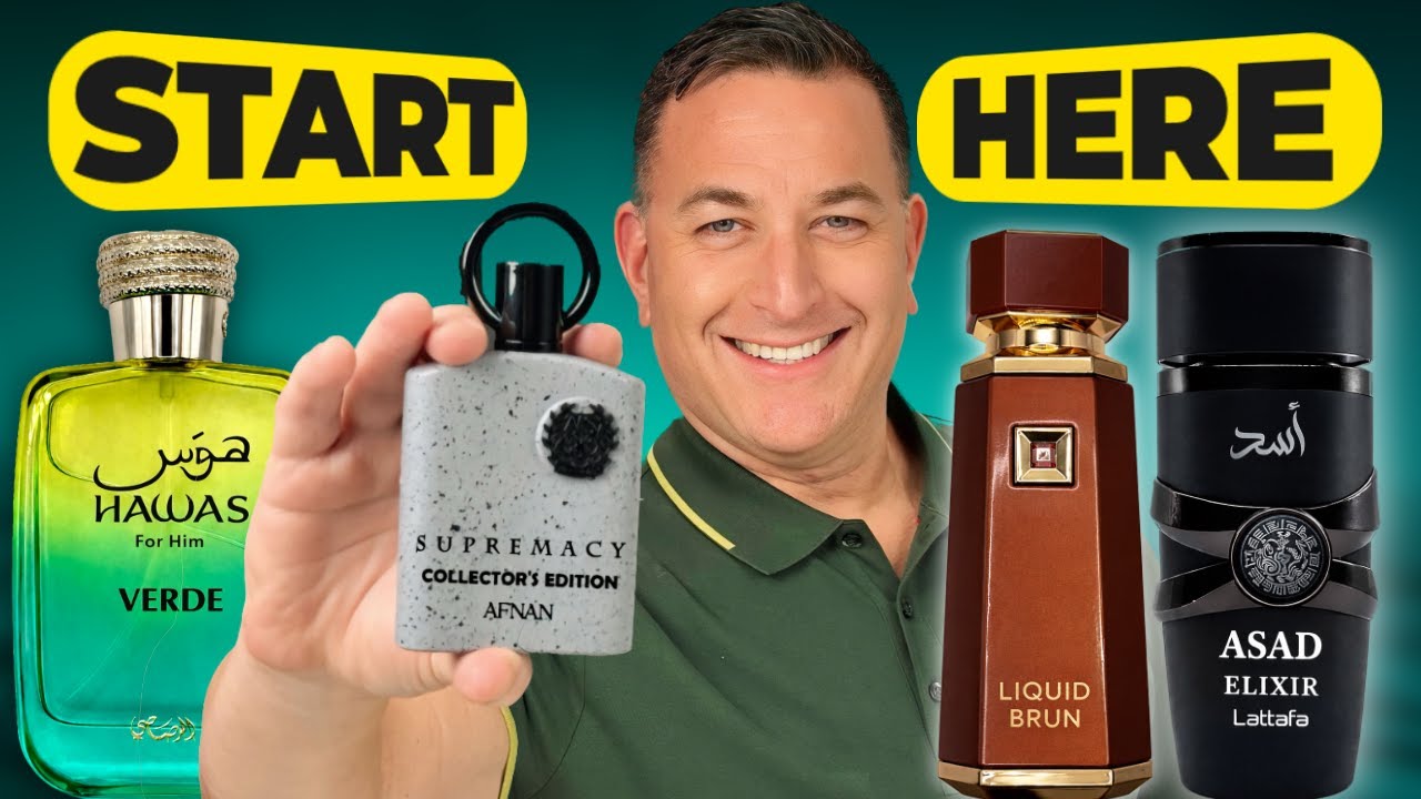 Buying ONLY ONE Fragrance Clone That Destroys OG