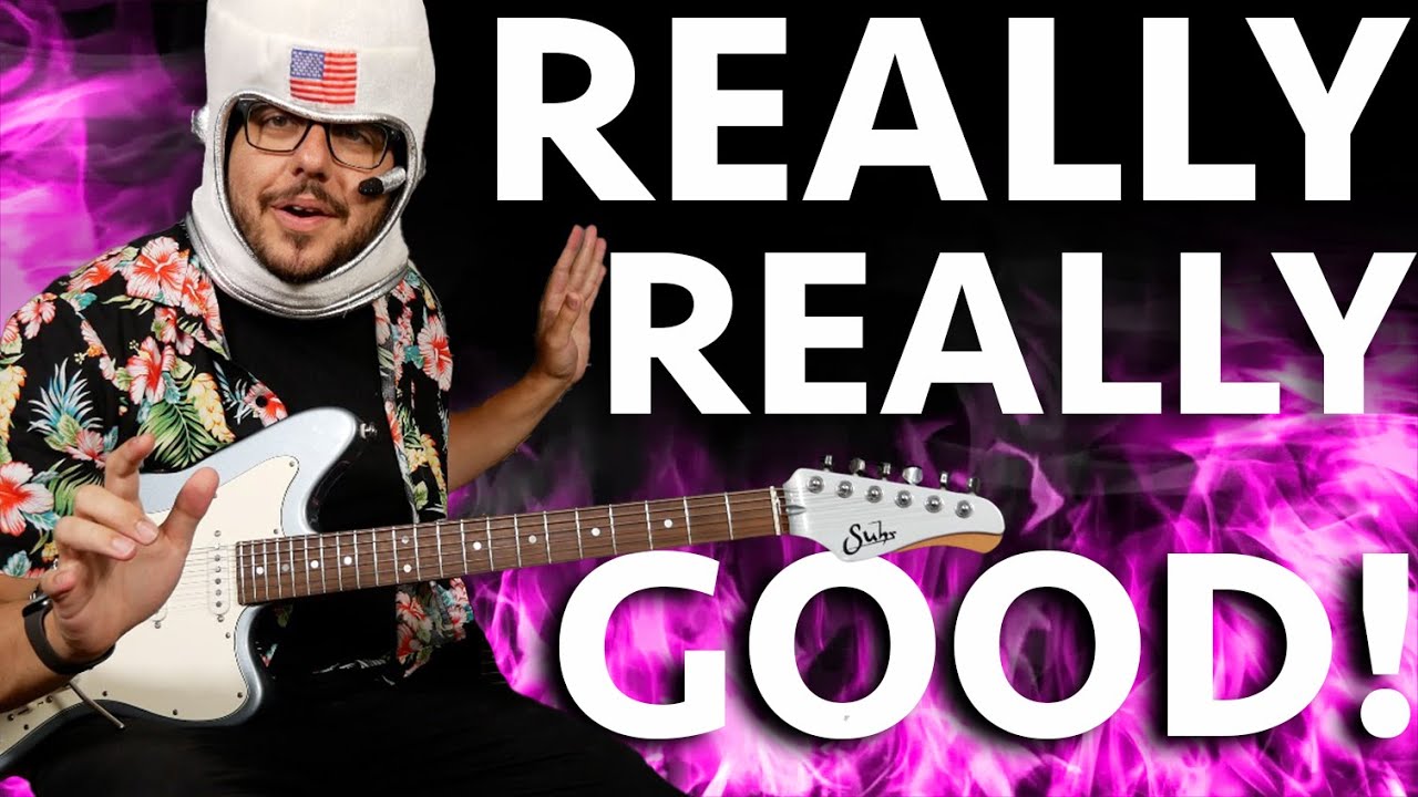 Really Really Good Kemper Profiles!