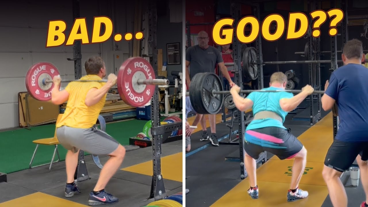 Why Squatting has become Impossible (6 reasons)