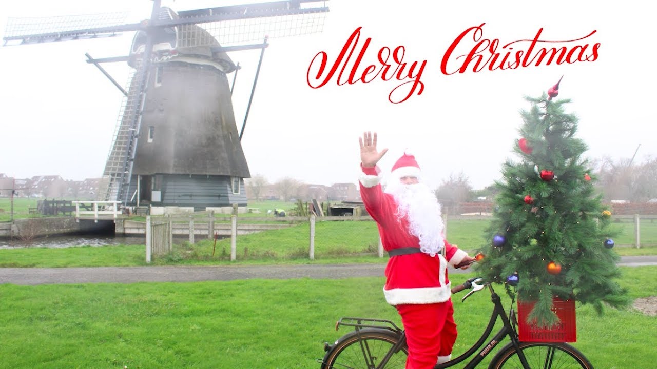 Noodgedwongen op de fiets dit jaar