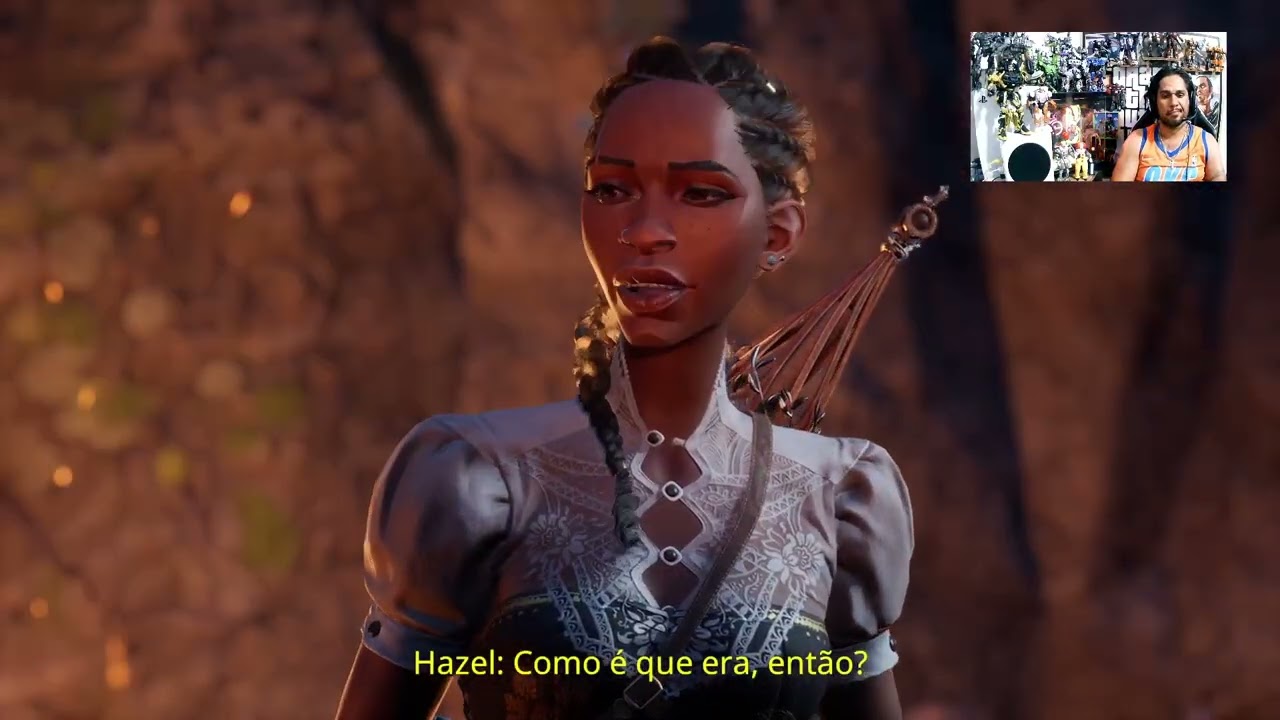 Gameplay Xbox 