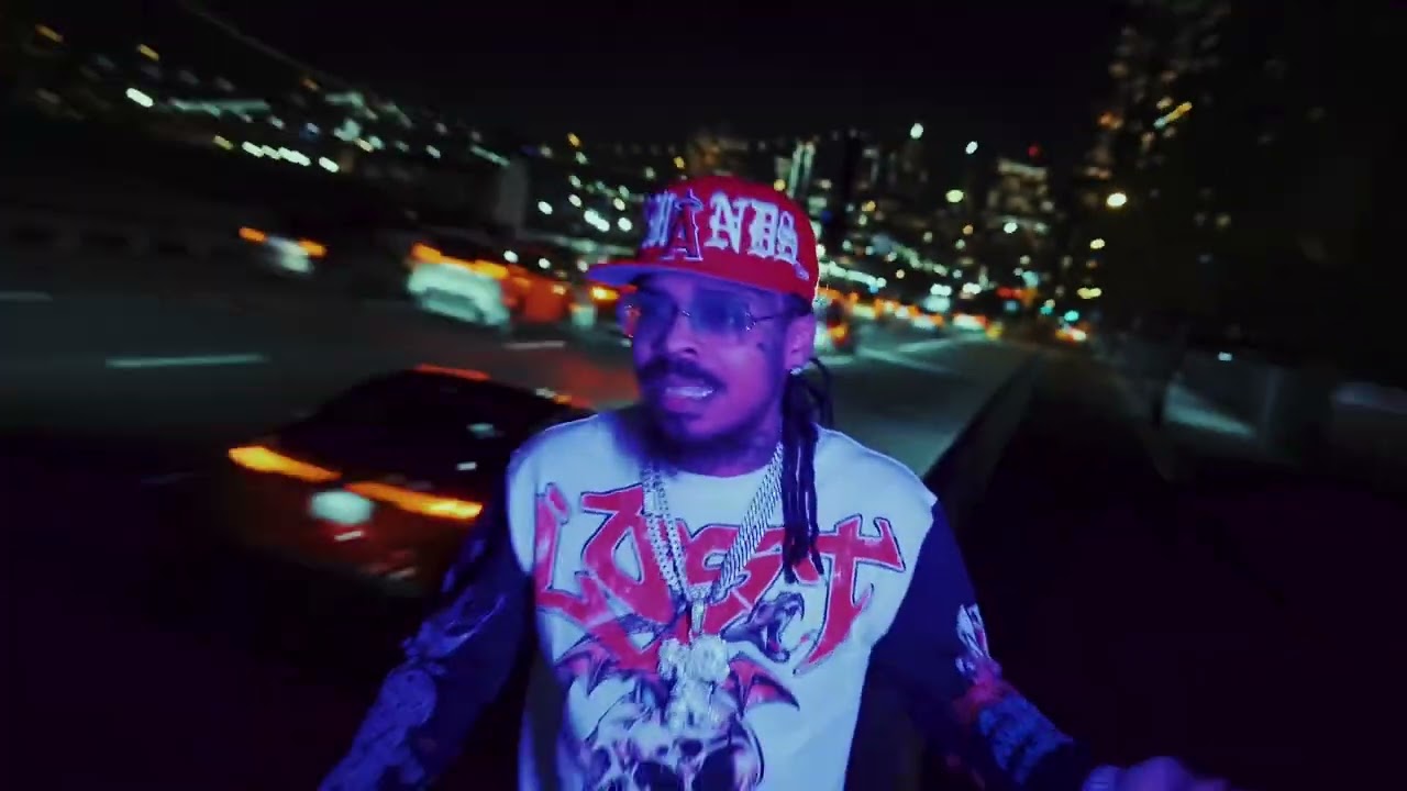 Rx Papi “I Paid Da Bill Already” Shot By: @KevSoze