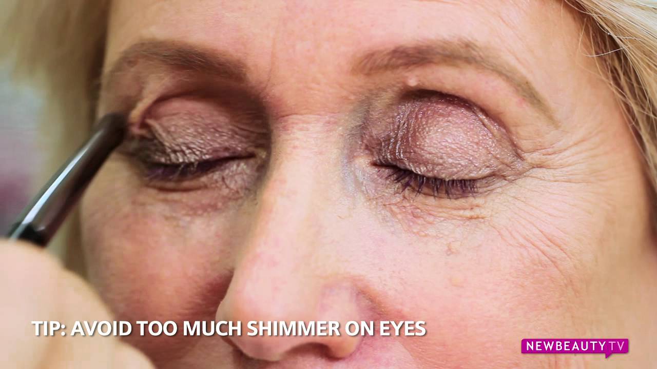 How to Look Younger With Makeup | NewBeauty Tips & Tutorals