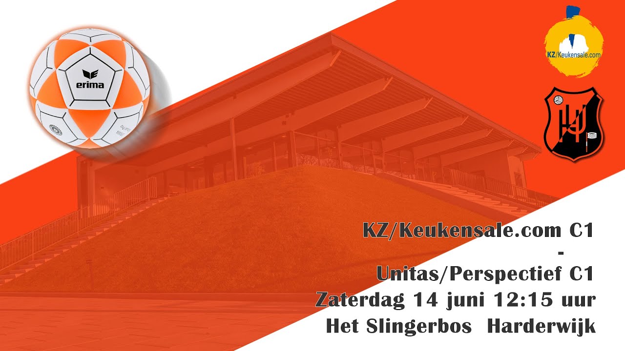 KZ/Keukensale.com C1 - Unitas/Perspectief C1