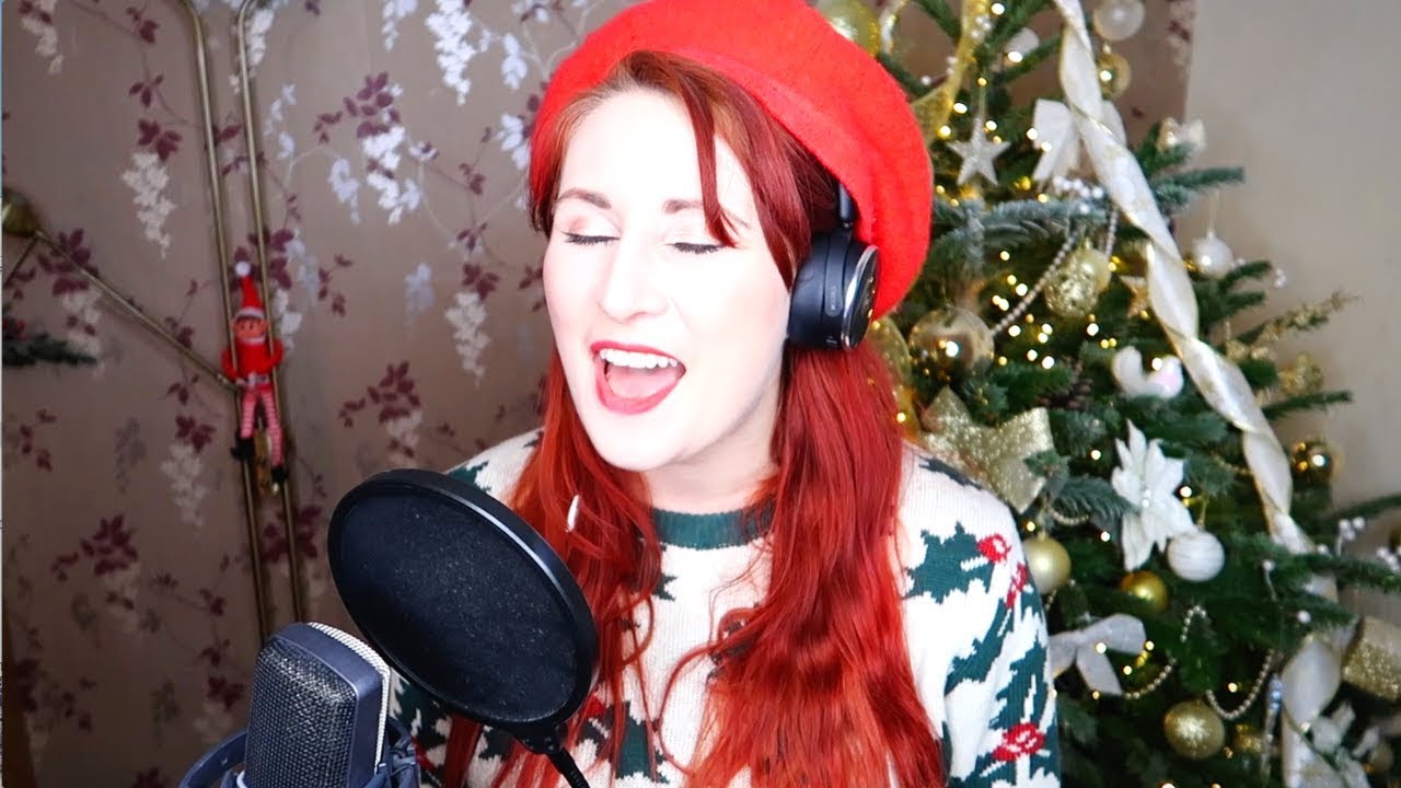 It Feels Like Christmas - Muppets Christmas Carol Cover