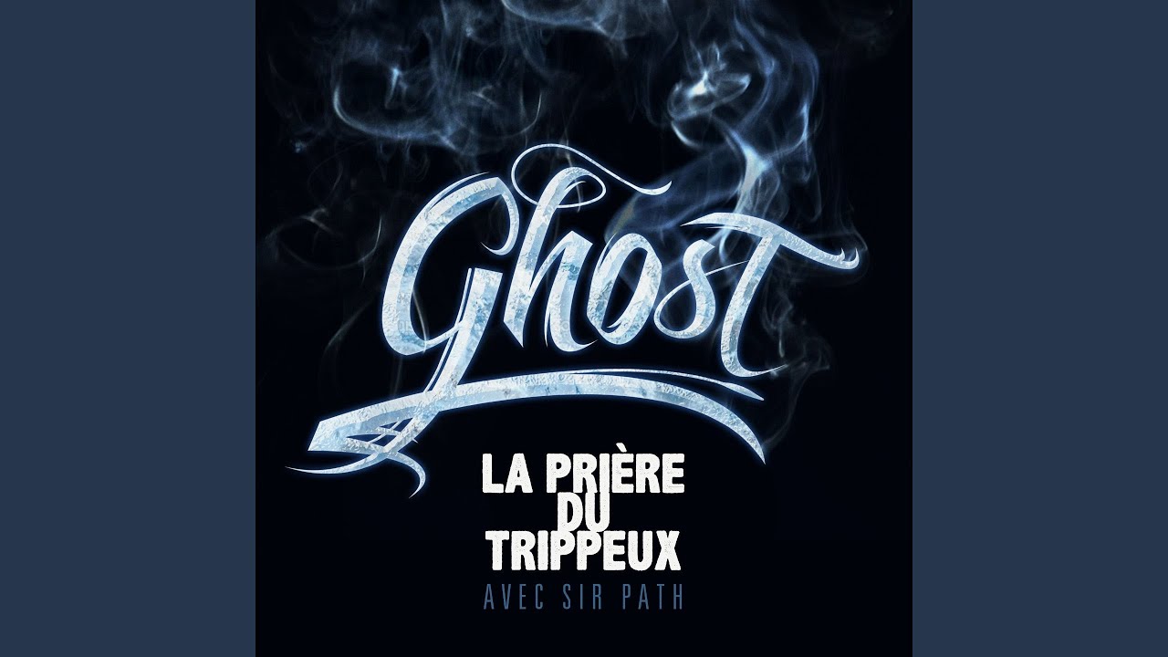 La prière du trippeux (feat. Sir Pathétik)