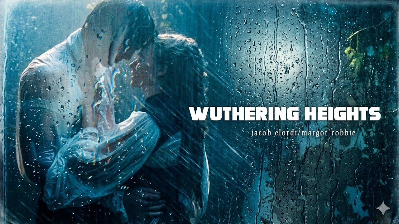 Wuthering heights movie review| Ishvik Saaho 
