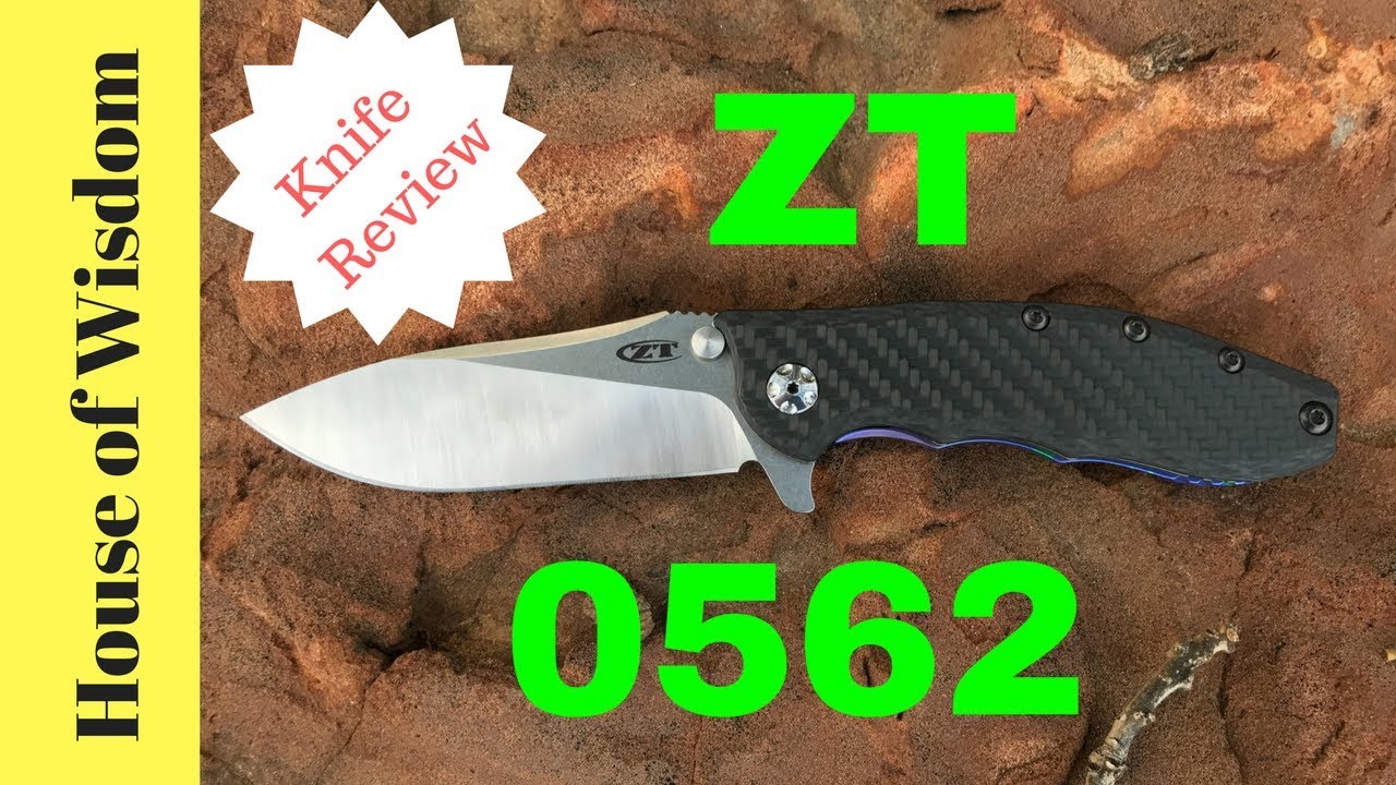 ZT 0562: Better than the XM18?