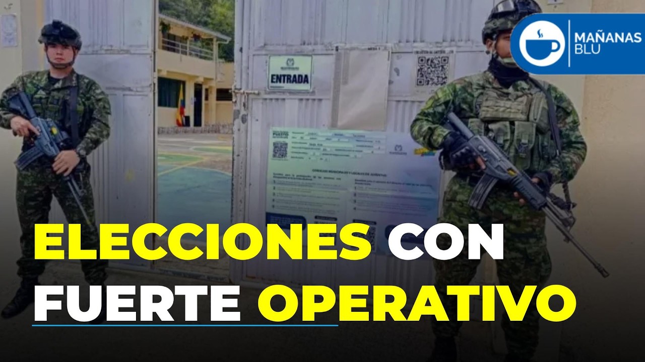 Denuncias por compra de votos y delitos electorales: así pueden reportarlas los ciudadanos