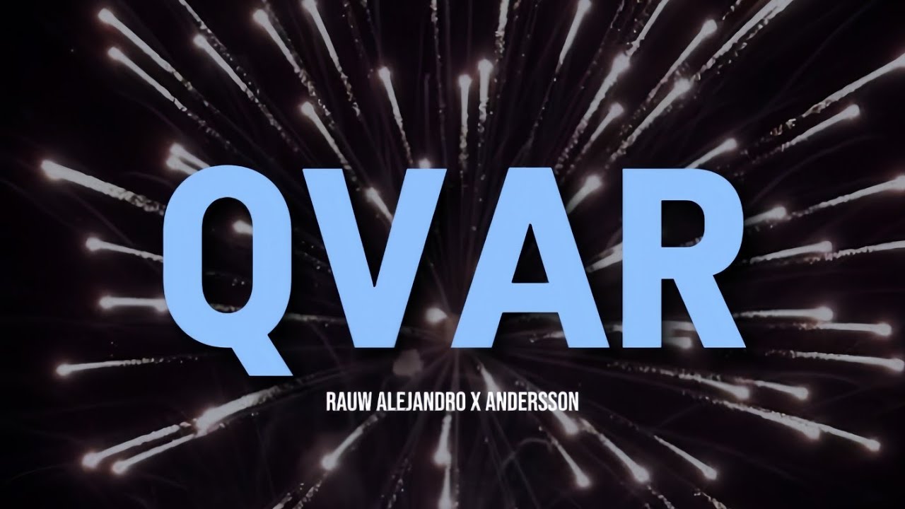 Quiero Volver A Repetir - Rauw Alejandro, Andersson (Video Oficial)