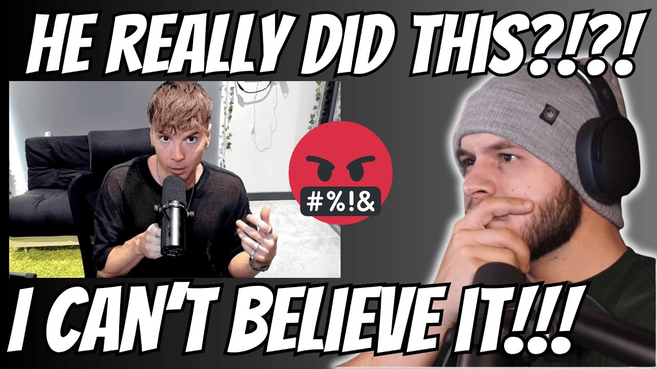 The GASLIGHTING is UNREAL!!! Kujo Beatdown backstory (REACTION)