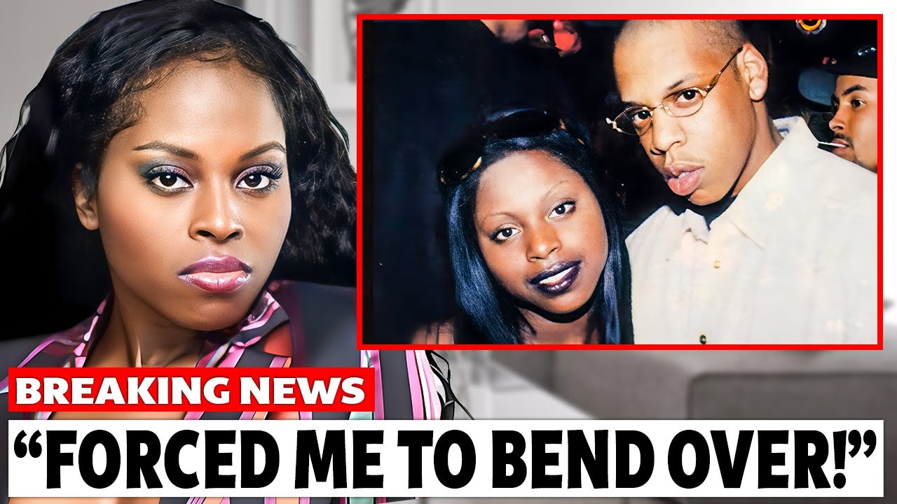 At 46, Foxy Brown FINALLY Confirms What We Feared..