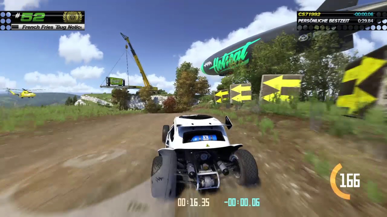 WR(PS4) STM #52 Trackmania Turbo [29:779]